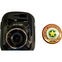 Sho-Me FHD-450 Image #4