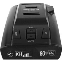 Inspector GTS Image #2