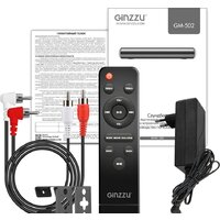 Ginzzu GM-502 Image #9