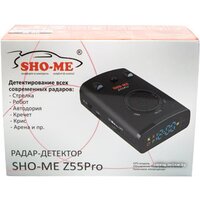 Sho-Me Z55 PRO Image #5