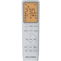 Royal Thermo Barocco RTB-07HN1 Image #5