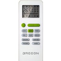 Breeon Prisma DC Inverter BRC-24TPI Image #3