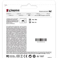 Kingston Canvas Select Plus microSDXC 512GB Image #4