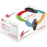 Alligator A-Light