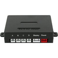 Cenmax PS 4.1 Black Image #2