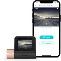 70mai Dash Cam Lite 2 Midrive D10 Image #3