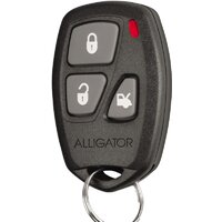 Alligator A-2S Image #3