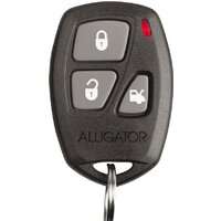 Alligator A-2S Image #2