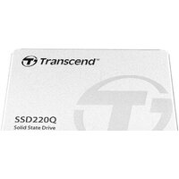 Transcend SSD220Q 500GB TS500GSSD220Q Image #4