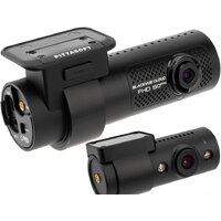 BlackVue DR750X-2CH IR