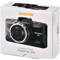 Digma FreeDrive 300 Image #14