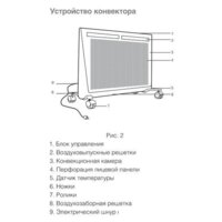 Ballu BIHP/R-2000 Image #7