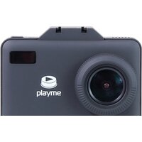 Playme P550 TETRA Image #1