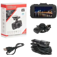 Recxon A7 GPS Image #7