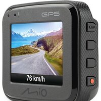 Mio MiVue C550 Image #3