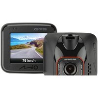 Mio MiVue C550