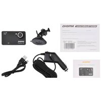 Digma FreeDrive 106 Image #11