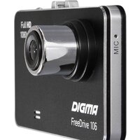 Digma FreeDrive 106 Image #4