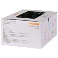 Digma FreeDrive 106 Image #17