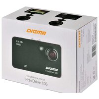 Digma FreeDrive 106 Image #13