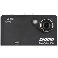 Digma FreeDrive 106