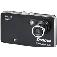 Digma FreeDrive 106 Image #2