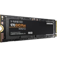Samsung 970 Evo Plus 500GB MZ-V7S500BW Image #4