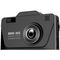 Sho-Me Combo Drive Signature Image #7