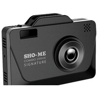 Sho-Me Combo Drive Signature Image #1