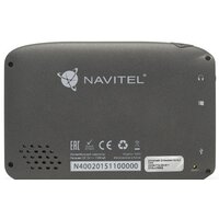 NAVITEL N400 Image #3