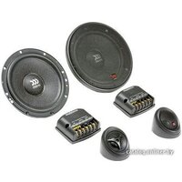 Morel MAXIMO-6 Image #1