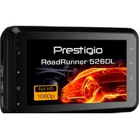 Prestigio RoadRunner 526 Image #3