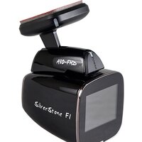 SilverStone F1 A80-GPS Sky Image #2
