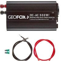 GEOFOX MD 500W/12V Image #3