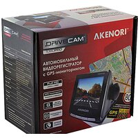 Akenori DriveCam 1080 Pro Image #9