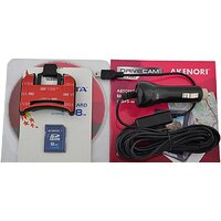 Akenori DriveCam 1080 Pro Image #8