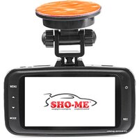 Sho-Me HD-8000SX Image #6