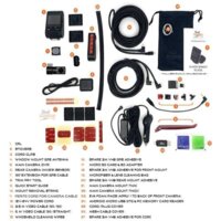 Street Guardian SG9663DCPRO+ Image #9