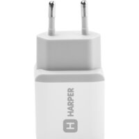 Harper WCH-8220 (белый) Image #2