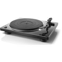 Denon DP-400 (черный)