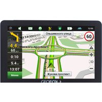 GEOFOX MID502GPS