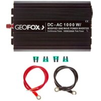 GEOFOX MD 1000W/12V Image #3
