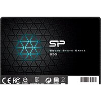 Silicon-Power Slim S55 480GB SP480GBSS3S55S25 Image #1