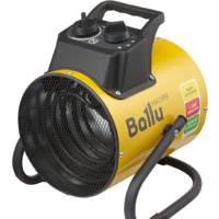 Ballu BHP-PE2-5