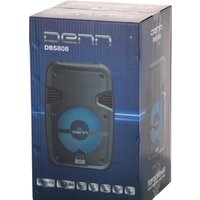 DENN DBS808 Image #7