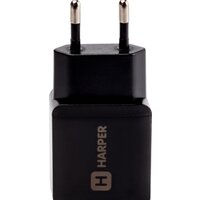 Harper WCH-8220 (черный) Image #2