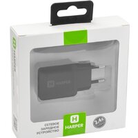 Harper WCH-8220 (черный) Image #3