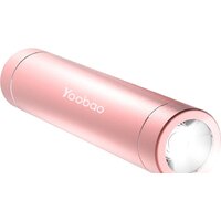 Yoobao T25 (розовое золото) Image #1