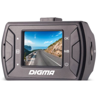 Digma FreeDrive 107 Image #2