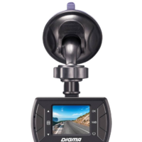 Digma FreeDrive 107 Image #5